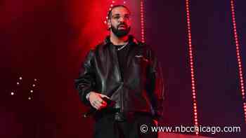 Drake Announces Chicago Concert in Long-Awaited Return to Stage for 2023 ‘It's All A Blur' Tour