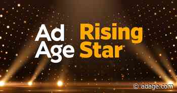 Nominate up-and-coming female leaders for Ad Age’s 2023 Rising Star awards