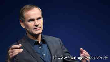 Porsche: VW-Tochter plant nach Rekordgewinn mit mehr Rendite