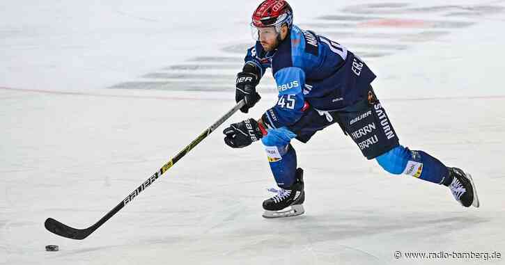 ERC Ingolstadt ohne Eishockey-Profi Marshall in die Playoffs