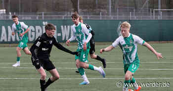 Zwei Siege zum Abschluss