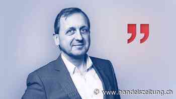 Bankenkrise: Der Staat muss schon wieder retten