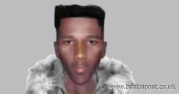 Unknown man 'shouted at' and punched victim 'multiple times' in Bristol