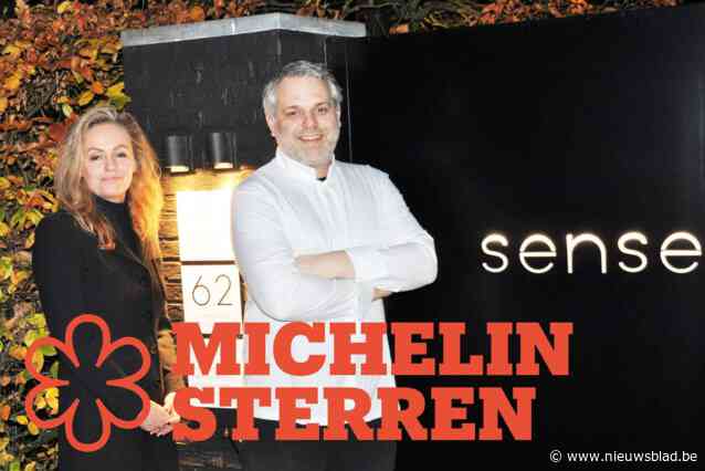 Vier topchefs uit het Waasland behouden hun Michelinster: “Het blijft altijd spannend, restaurant waar ik vroeger werkte is zelfs ster kwijt”