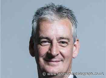 Ex-Hyndburn MP and veteran Rossendale councillor chosen by Labour