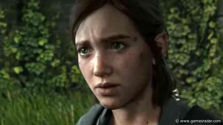 Ashley Johnson reveals her favorite part from The Last of Us Part 1 and 2
