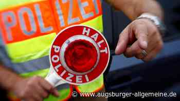 Polizei stoppt Drogenfahrten am Wochenende in Neu-Ulm