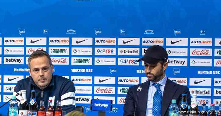 100 Millionen Euro für Hertha – Big-City-Label «beerdigt»