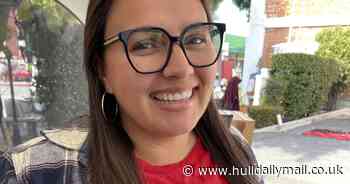 Emergency prepper grows 900lbs of fruit and veg a year with enough in the cupboard to last 12 months