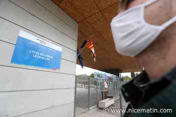 Un adolescent agresse au couteau un élève du lycée Léon-Blum à Draguignan