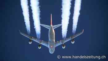 Nachhaltige Treibstoffe: Sind Flugreisen bald umweltfreundlich?