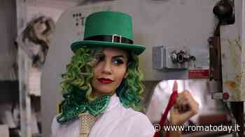 Festa di san Patrizio 2023, tutti gli eventi: Roma si tinge di verde