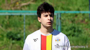 Valmontone, Di Saverio: "Pareggio giusto"