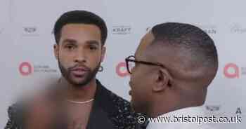 Good Morning Britain beeps Lucien Laviscount's savage dig at Conservatives amid Gary Lineker row