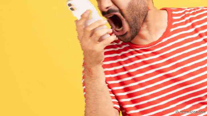 'National Customer Rage Survey' points to troubling trend among US consumers  