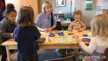 Why a shortage of workers threatens $10/day child care