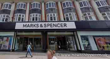 M&S Bromley: Three arrested after burglary