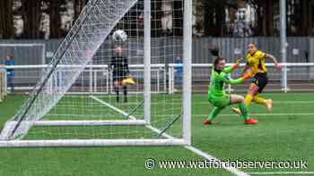 Watford beat Gillingham to stay in National League promotion hunt