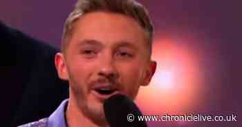 Dancing on Ice winner Nile Wilson had health and safety 'fears' over final as medics put on standby