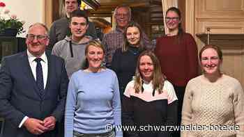 Stadtkapelle Nagold: Mit frischem Schwung in ein erfolgreiches Jahr