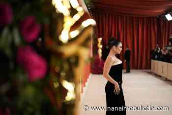 ‘Everything’ wins best picture, is everywhere at Oscars