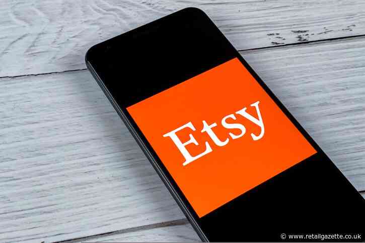 Etsy delays seller payments amid Silicon Valley Bank collapse
