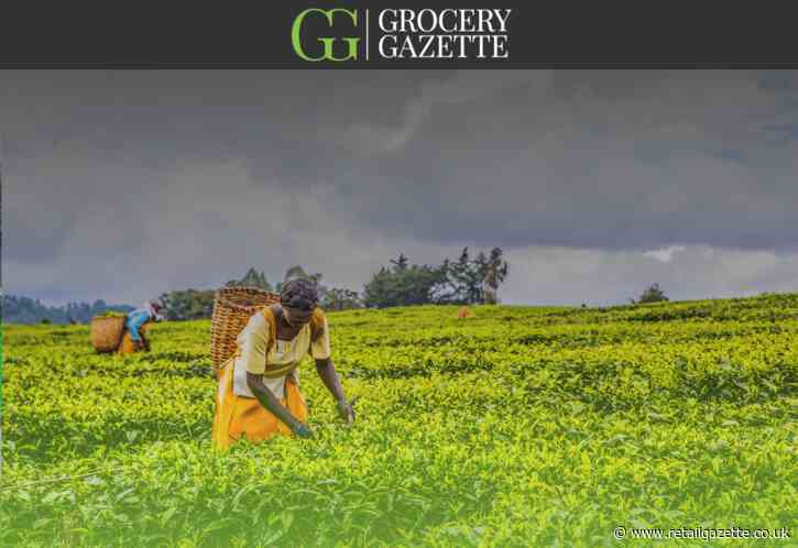 Waitrose to invest £1m in farmers as industry feels impact of climate change