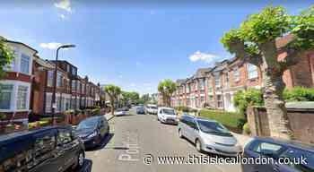 Hackney antisemitic graffiti: swastikas found drawn in area