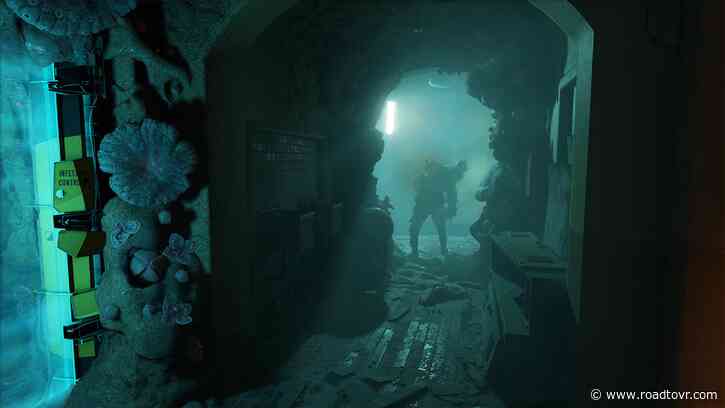 This ‘Half-Life: Alyx’ Mod Brings a Slice of Valve-level Action