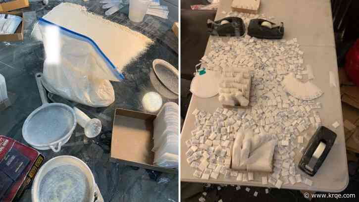 'Gas station heroin' acts like an opioid on the body: expert