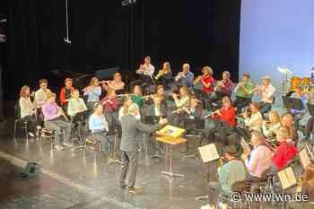 Begeisterung für den Musiker-Nachwuchs