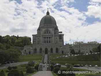 Montreal priests among those named 'credibly accused' of sexual assault of minors