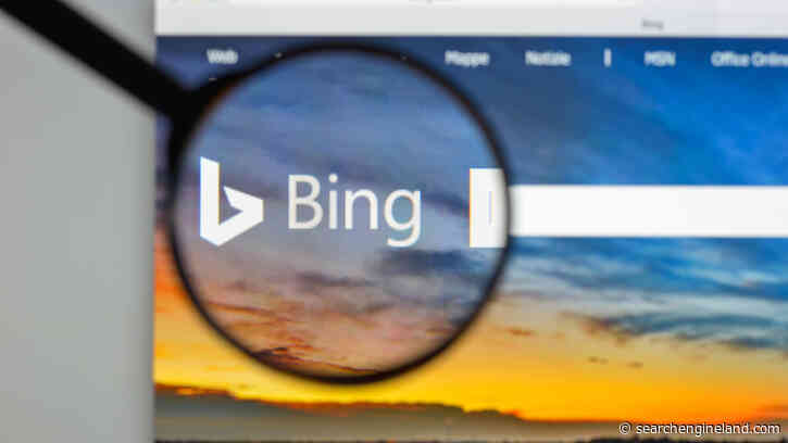 Microsoft may replace Bing Search answers with Bing Chat responses