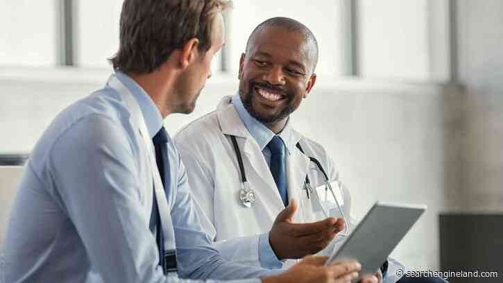 Microsoft Doctor and Clinic ads are now in open beta