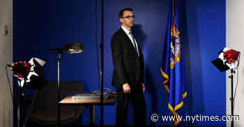 The F.B.I. Has an Art Crime Team. And These Days, It’s Busy.