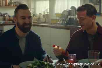 Guide Dogs revamps brand and debuts “We Find The Way” campaign