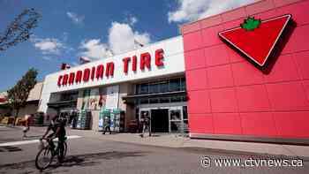 Canadian Tire launches fee-based Triangle Rewards subscription program for $89/year