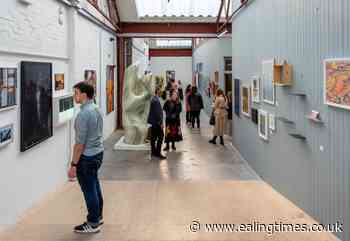 Ideas winners announced for Acton and Park Royal