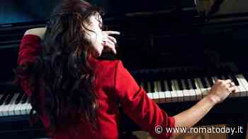 Ukrainian music: la pianista Yulia Yurchak in tour a Roma