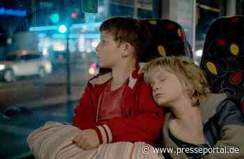 "Jack" von Oscarpreisträger Edward Berger am kommenden Freitag auf ARTE und auf arte.tv