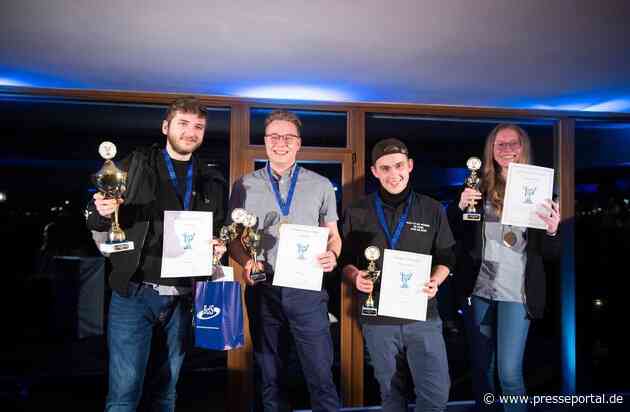 Meisterschaft mit viel Leidenschaft und Kreativität: In Elmshorn und Hamburg fand der 13. Teamcup der Systemgastronomie statt