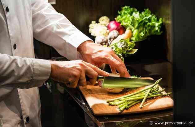 Eine kulinarische Rundreise - von Belize über Jamaika und Sardinien bis hin zu über den Wolken