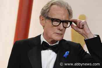 Did you see the blue ribbons worn by many at the Oscars? Here’s what they mean