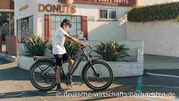 Vorteile von E-Bikes mit dicken Reifen