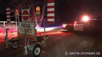 Multiple injuries reported after vehicle and train crash in Severn Township