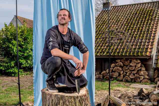 Willem Hiele krijgt opnieuw Michelinster na verhuis, burgemeesters ‘discussiëren’ over locatie: “De rechterzijde van de straat is Oudenburg, de linkerkant is Oostende”