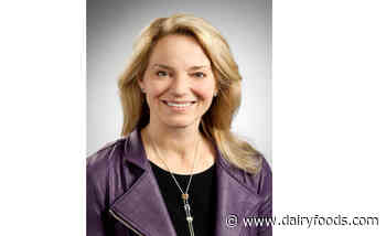 Behnke named to key World Dairy Expo post
