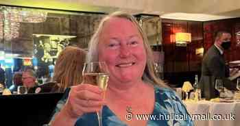 Mum going on her first holiday in 30 years after dedicating life to looking after son