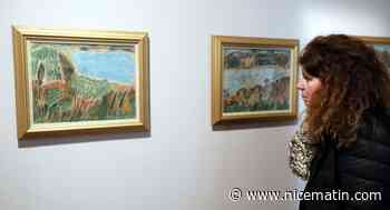 Une quarantaine de pastels, consécration de la femme artiste... Découvrez l'exposition inédite du musée Bonnard au Cannet