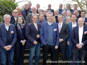 Altschuldenlösung muss dringend kommen